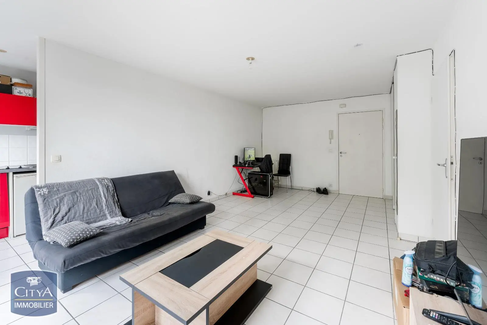 Photo 2 Appartement 2 pièces 47m²