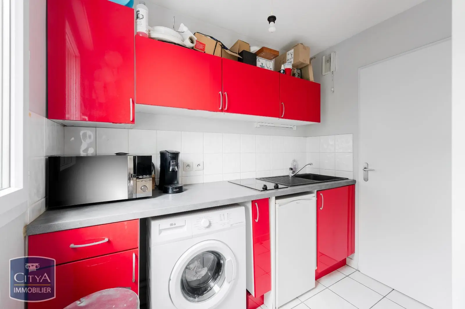 Photo 6 Appartement 2 pièces 47m²