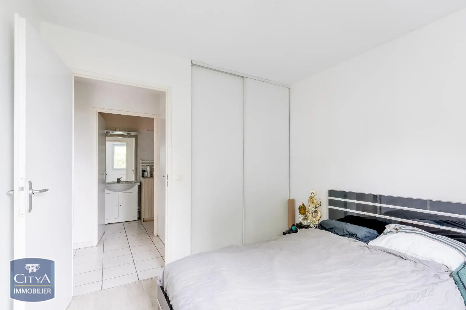Photo 8 Appartement 2 pièces 47m²