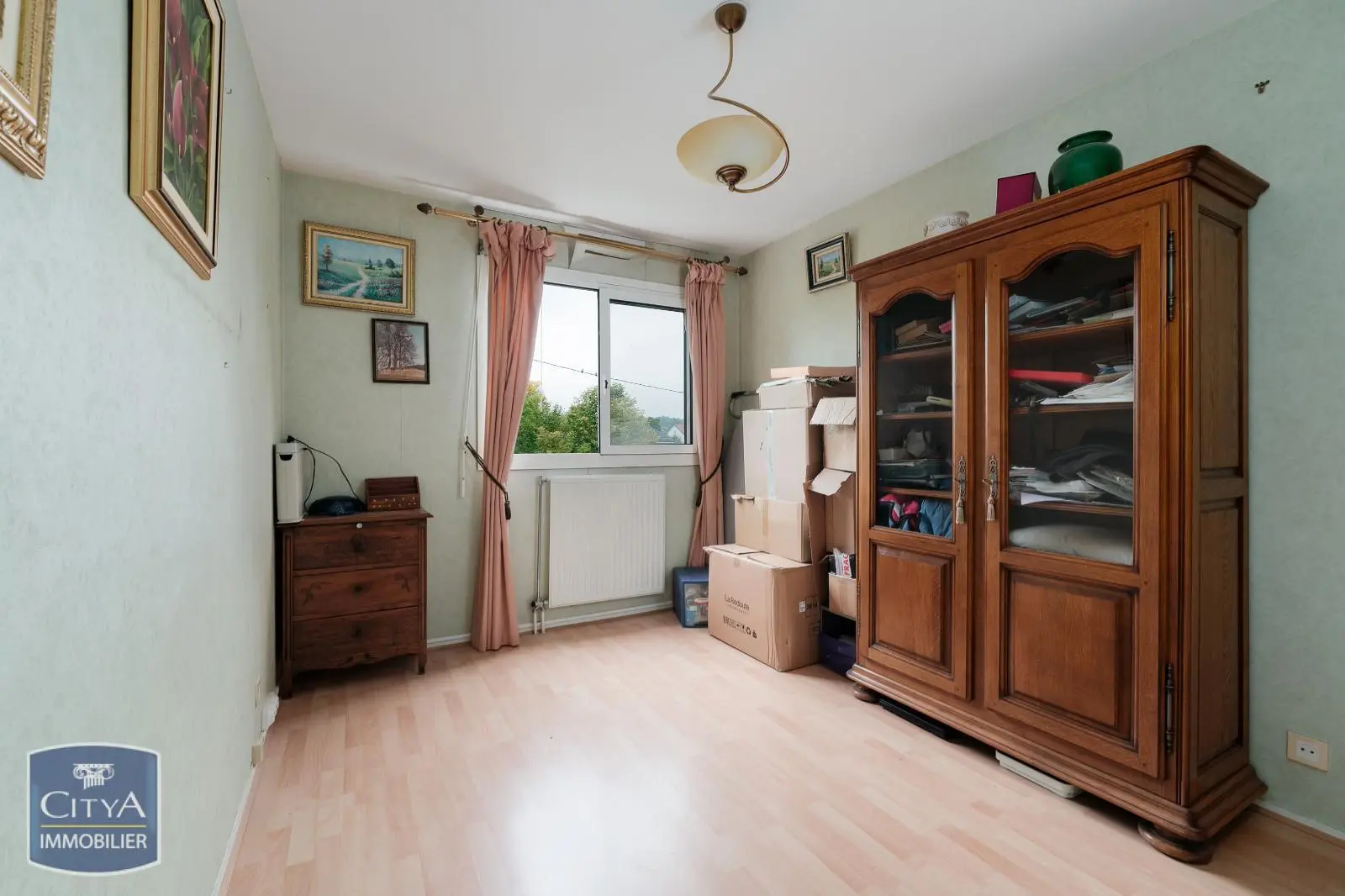 Photo 11 Appartement 3 pièces 84.43m²
