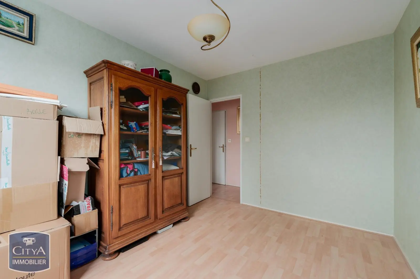 Photo 12 Appartement 3 pièces 84.43m²
