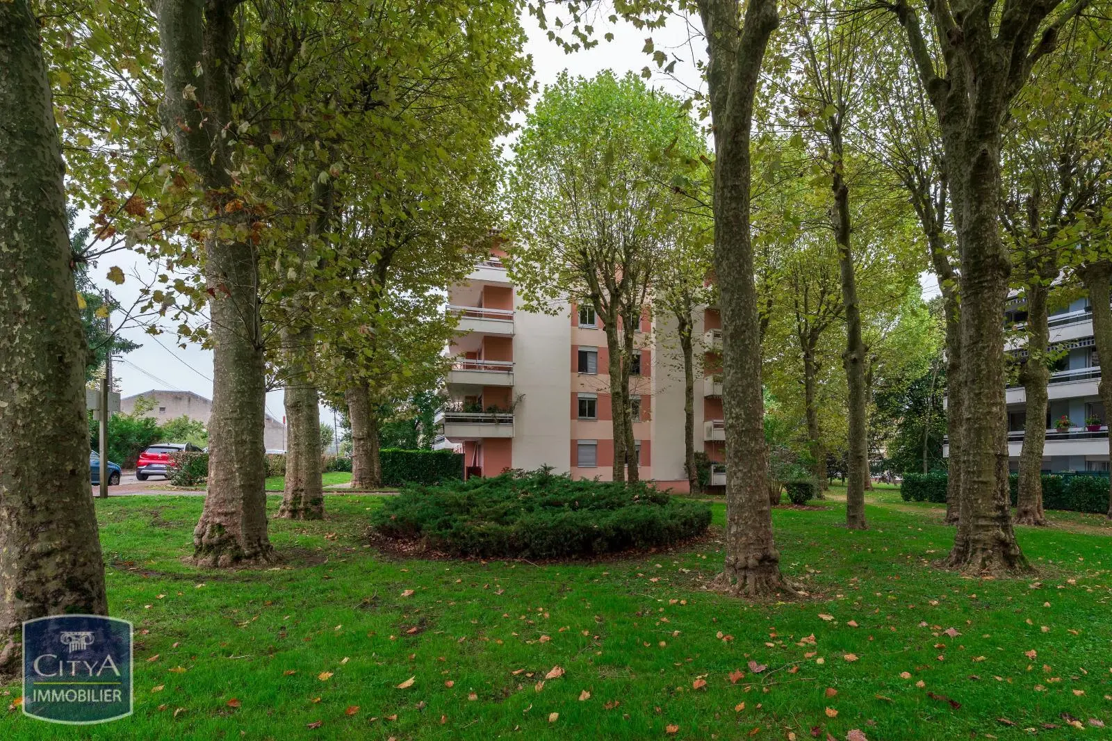 Photo 13 Appartement 3 pièces 84.43m²