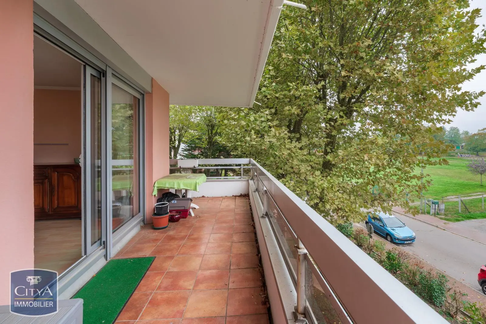 Photo 3 Appartement 3 pièces 84.43m²