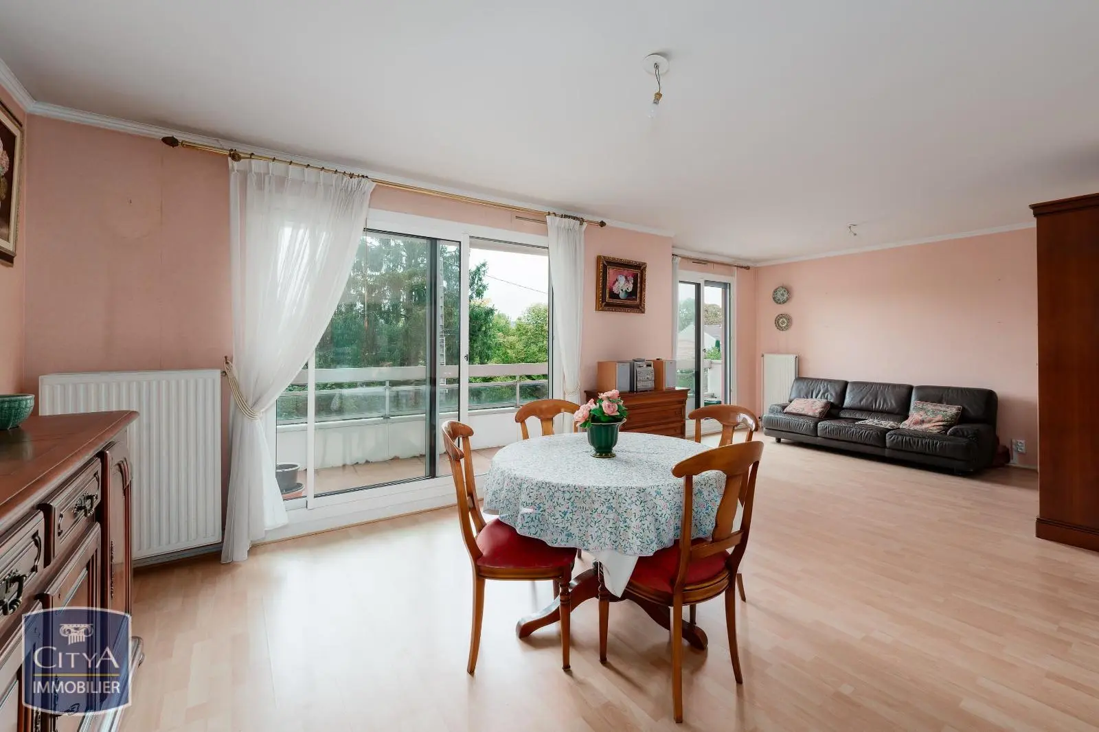 Photo 4 Appartement 3 pièces 84.43m²