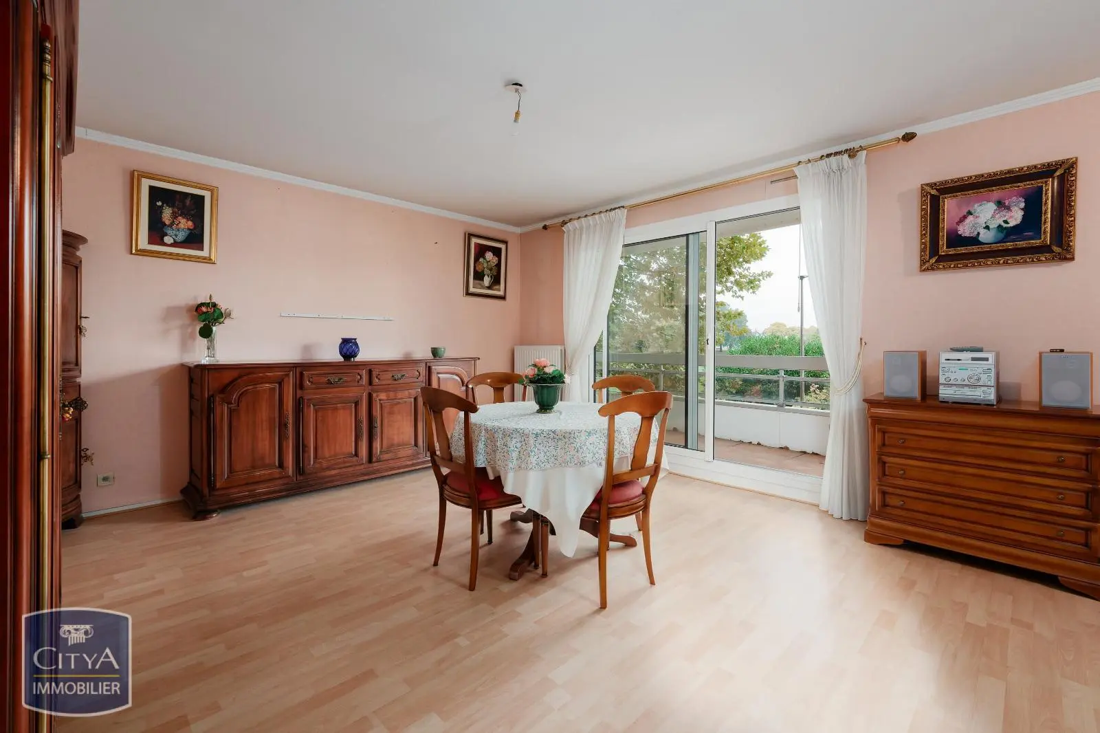 Photo 5 Appartement 3 pièces 84.43m²