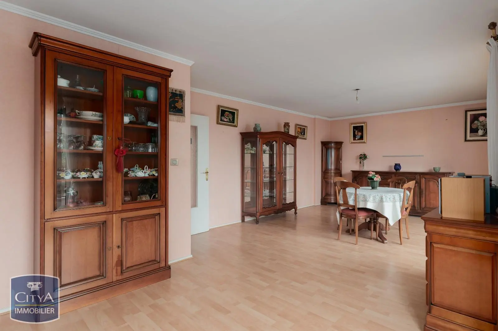Photo 6 Appartement 3 pièces 84.43m²