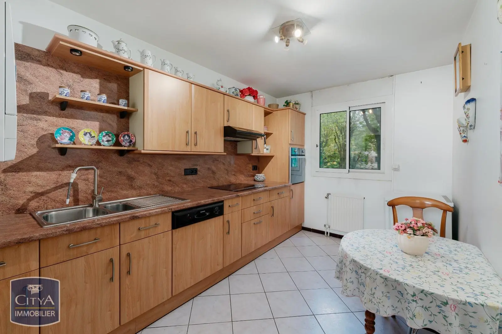 Photo 7 Appartement 3 pièces 84.43m²