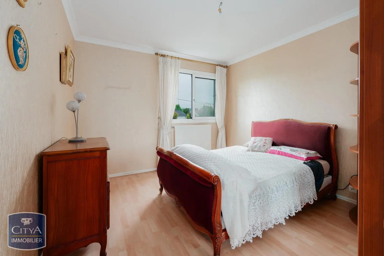 Photo 8 Appartement 3 pièces 84.43m²