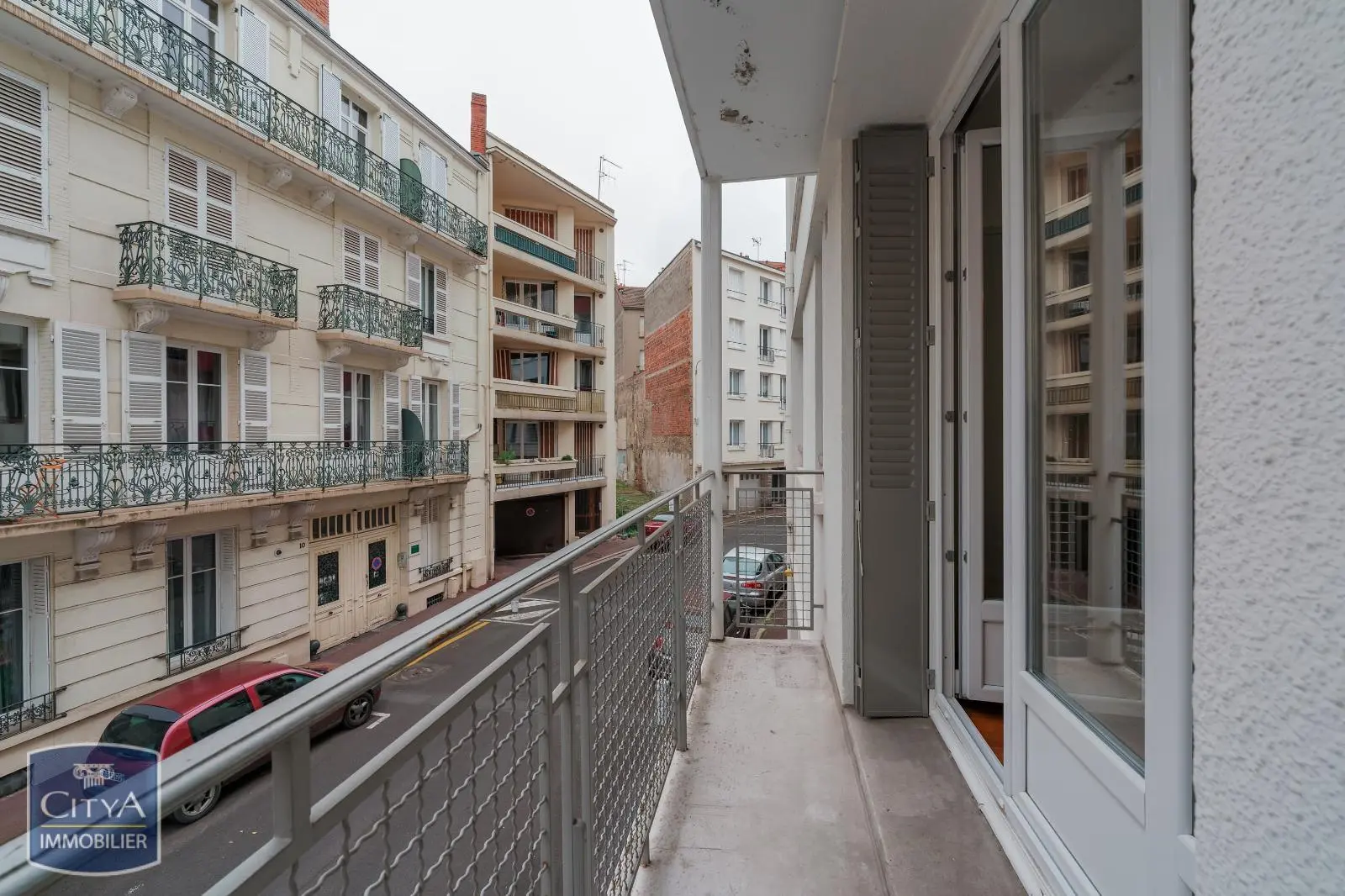 Photo 10 Appartement 1 pièce 28.24m²