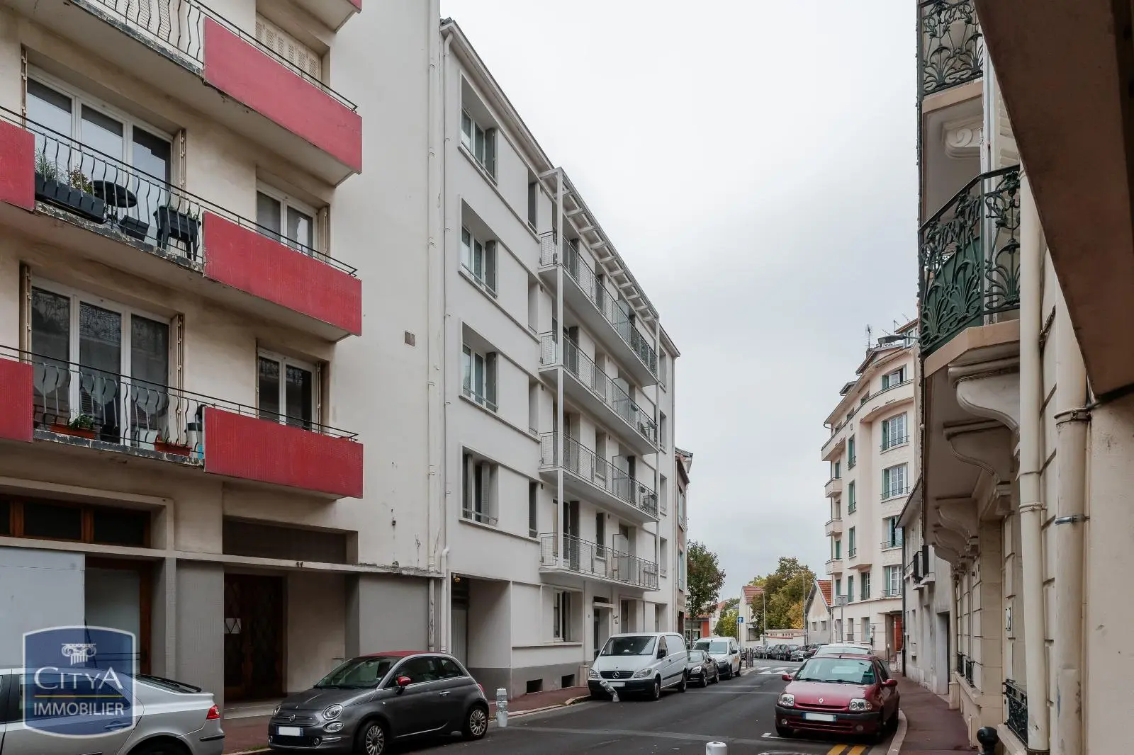 Photo 11 Appartement 1 pièce 28.24m²