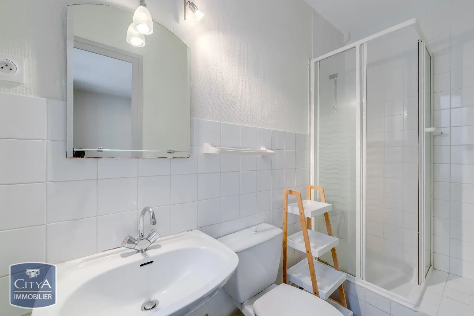 Photo 5 Appartement 1 pièce 28.24m²