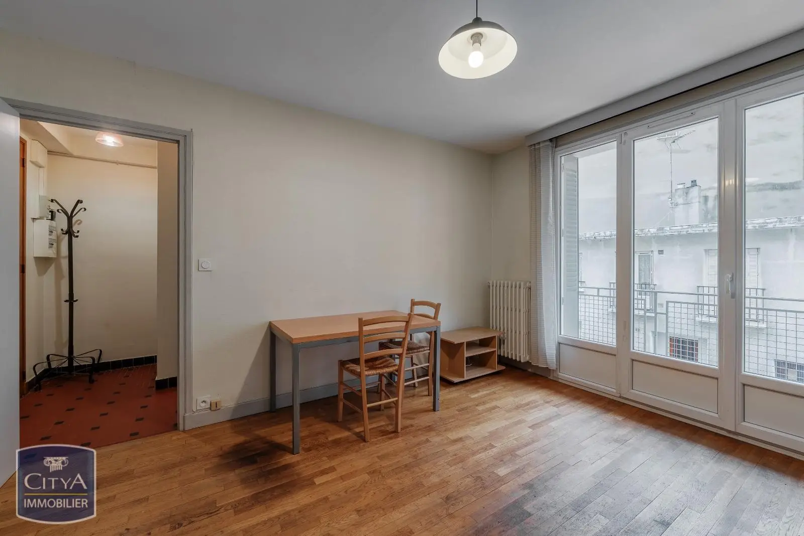 Photo 6 Appartement 1 pièce 28.24m²