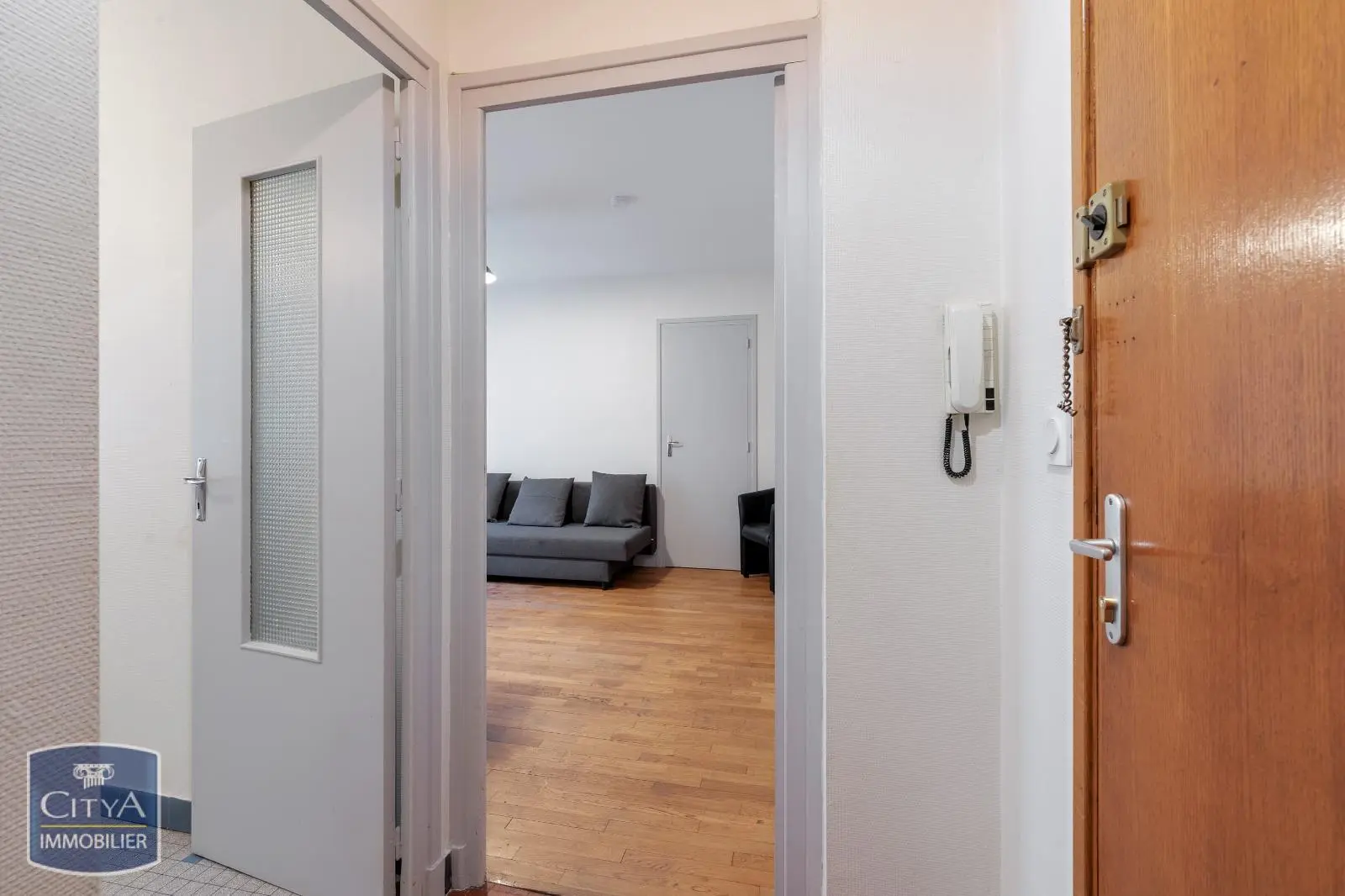 Photo 7 Appartement 1 pièce 28.24m²