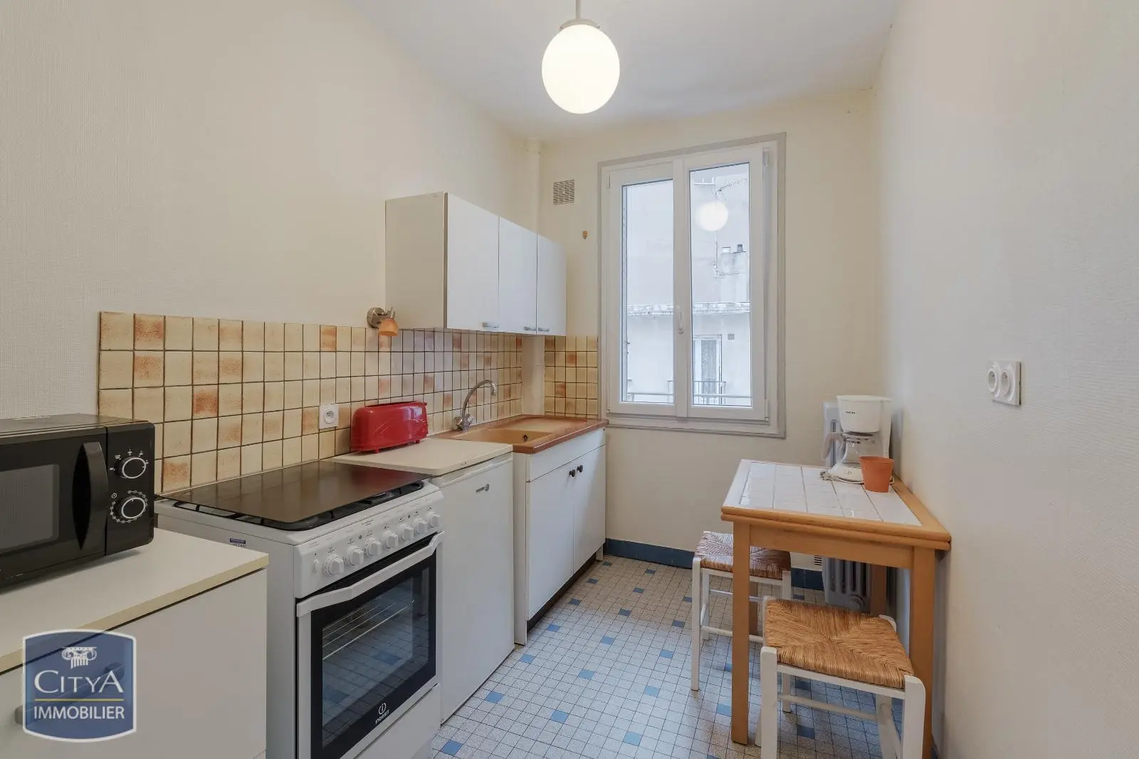 Photo 8 Appartement 1 pièce 28.24m²