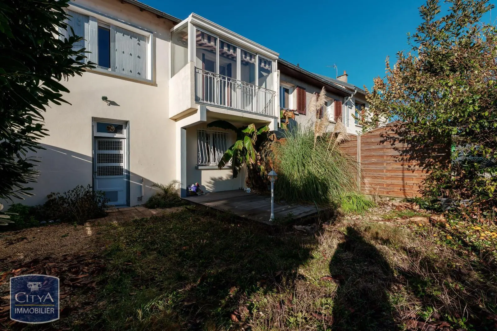 Photo 2 Maison 4 pièces 128.36m²