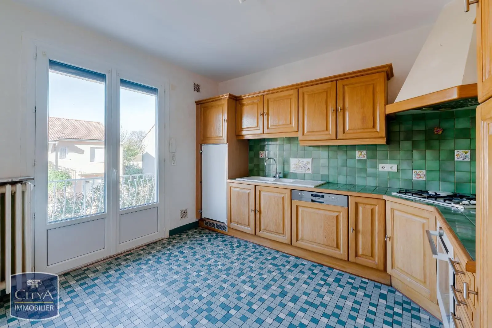 Photo 3 Maison 4 pièces 128.36m²