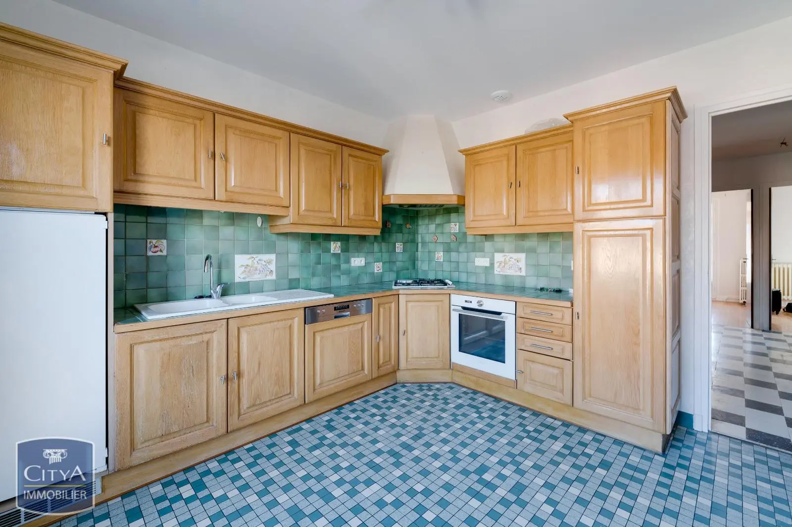 Photo 4 Maison 4 pièces 128.36m²