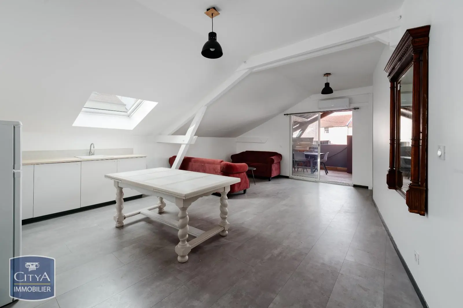 Photo 4 Immeuble 95.36m²