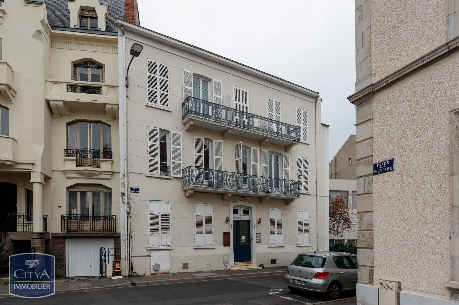 Photo 10 Appartement 1 pièce