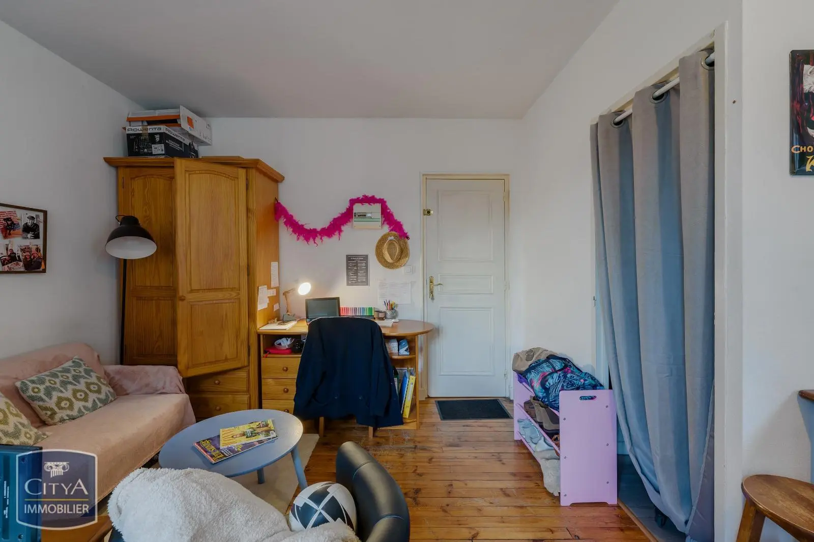 Photo 6 Appartement 1 pièce