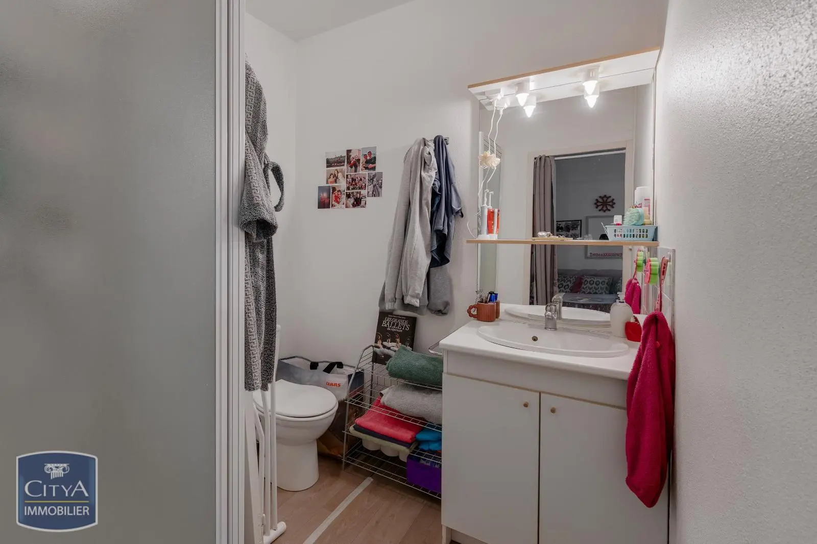 Photo 7 Appartement 1 pièce