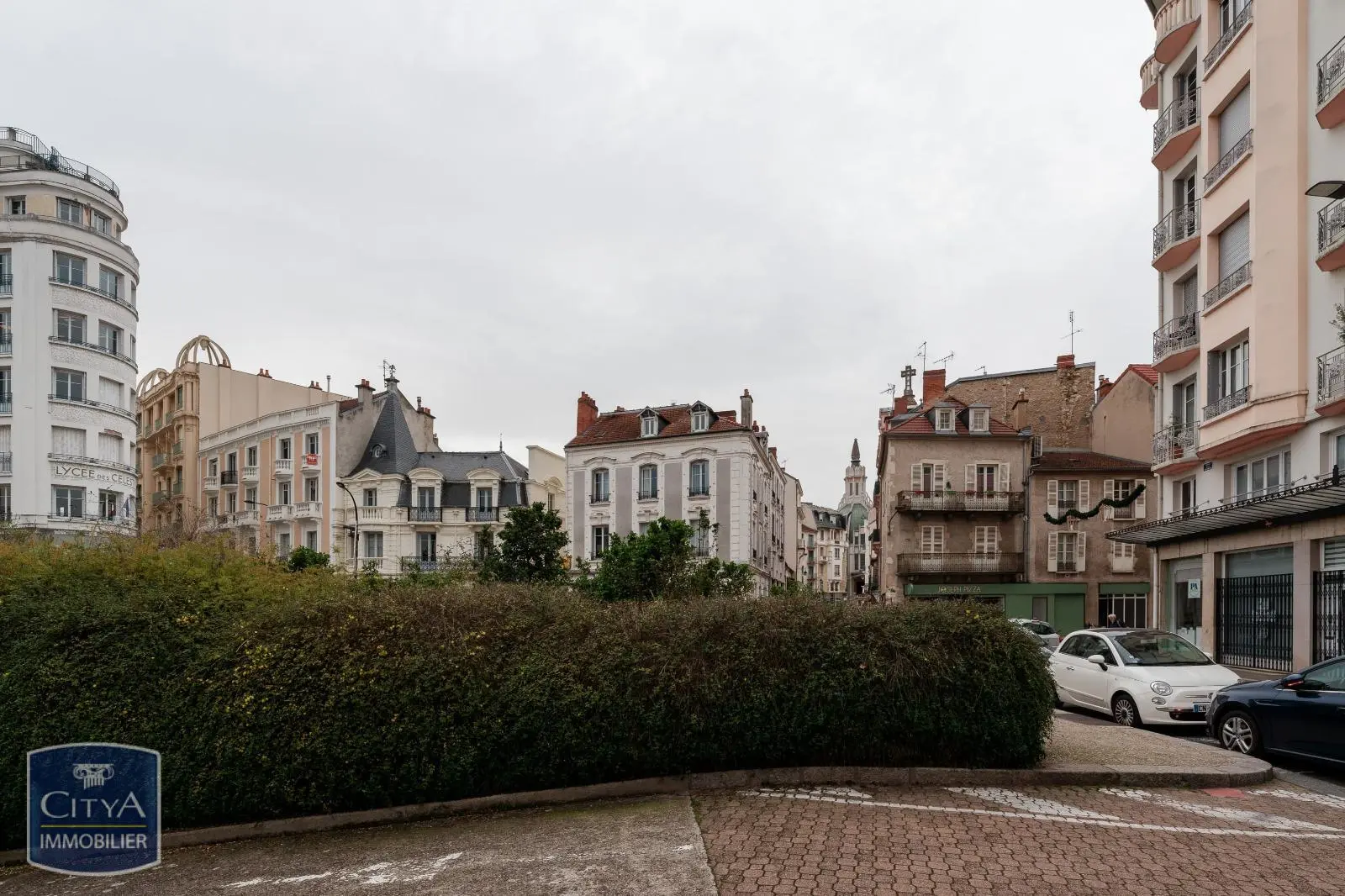 Photo 10 Appartement 1 pièce 32m²