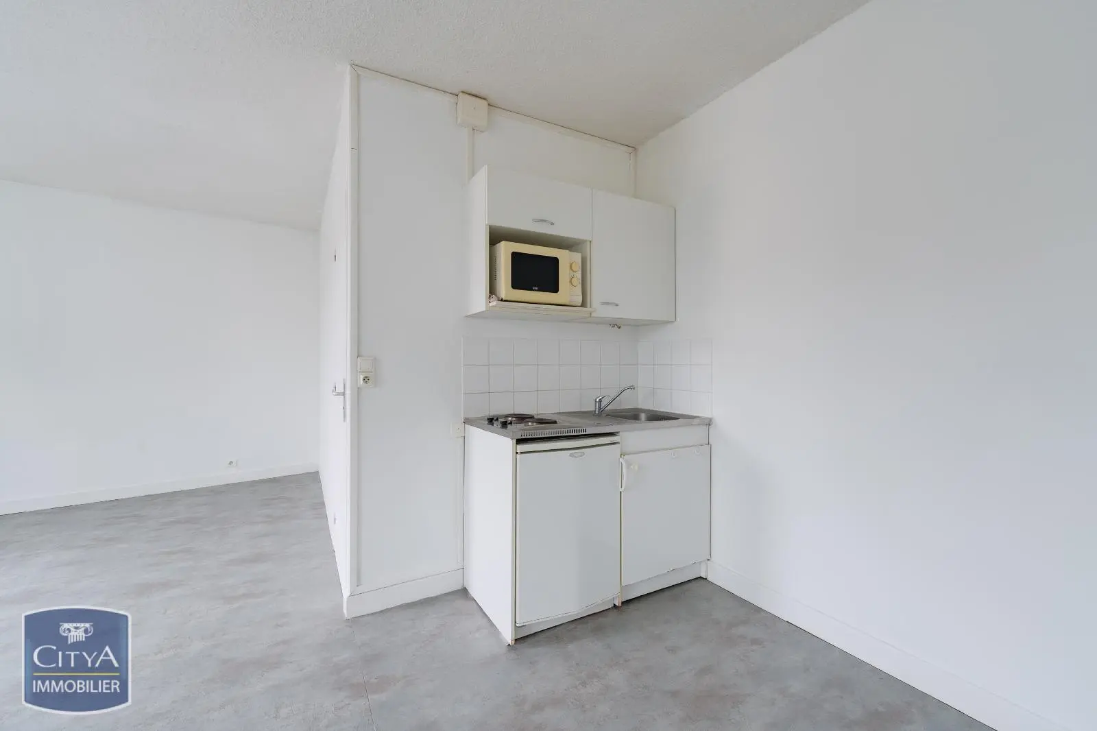 Photo 3 Appartement 1 pièce 32m²