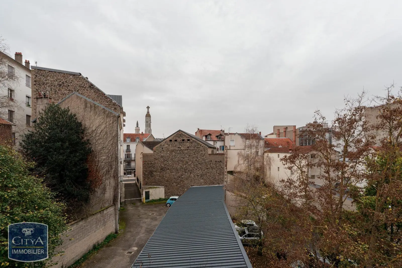 Photo 5 Appartement 1 pièce 32m²