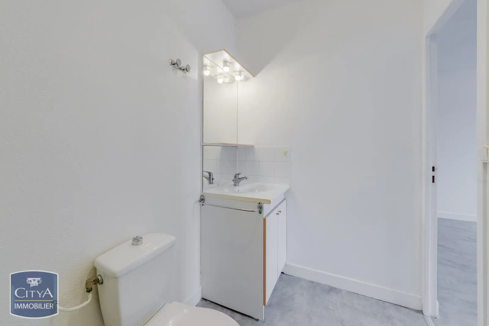 Photo 7 Appartement 1 pièce 32m²