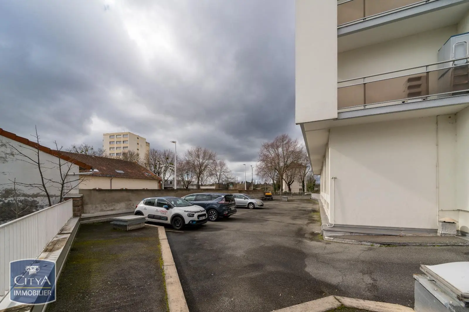 Photo 10 Appartement 3 pièces 56m²