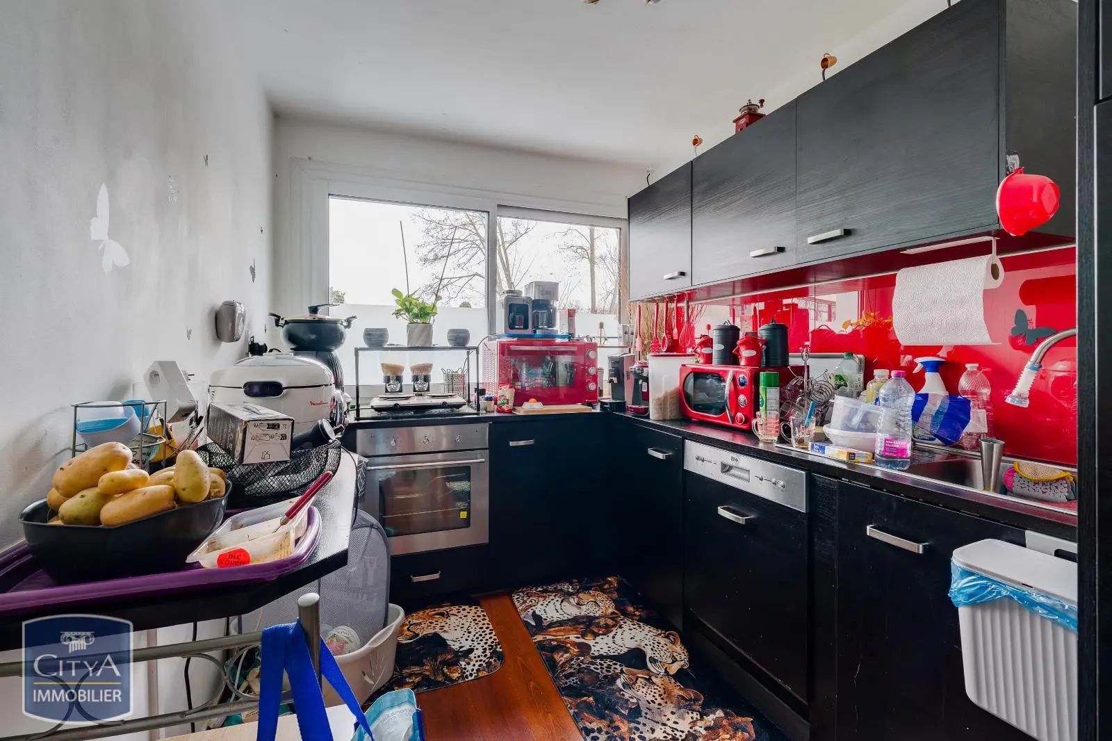 Photo 3 Appartement 3 pièces 56m²