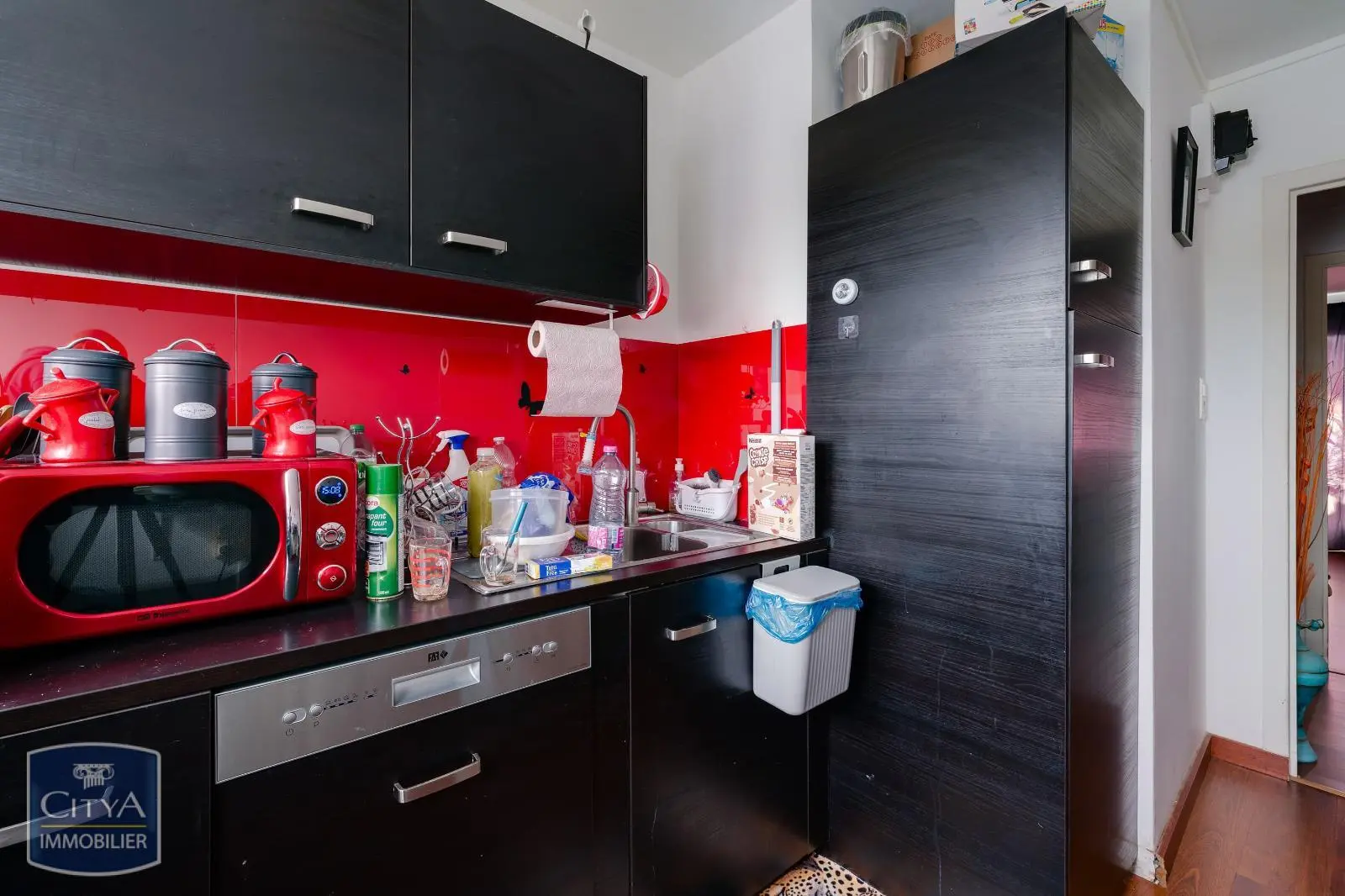 Photo 4 Appartement 3 pièces 56m²