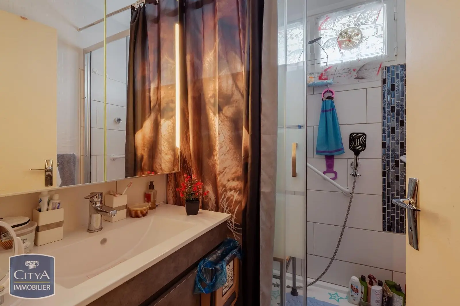 Photo 7 Appartement 3 pièces 56m²