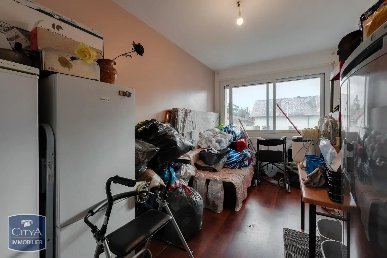 Photo 8 Appartement 3 pièces 56m²