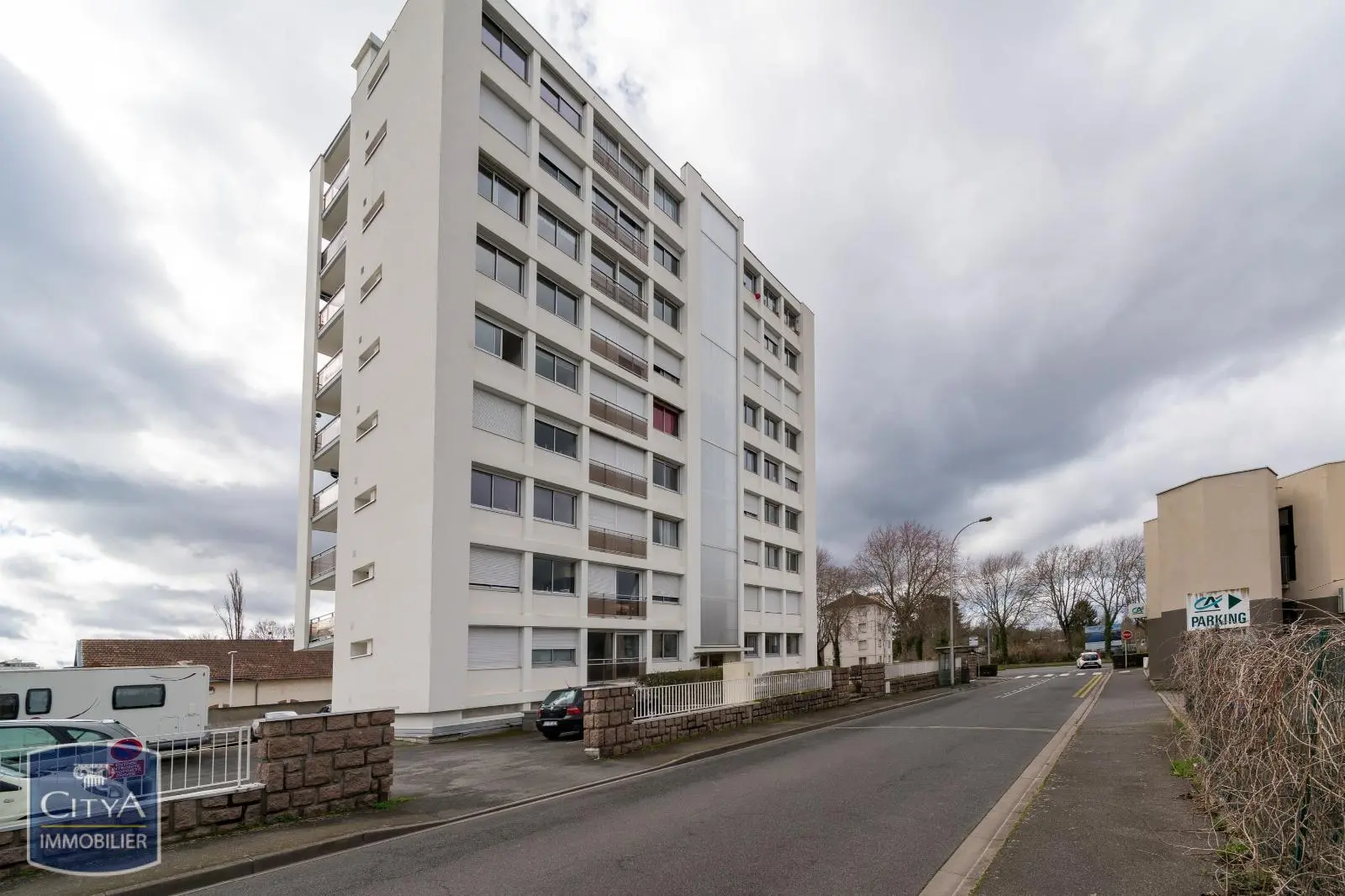 Photo 9 Appartement 3 pièces 56m²