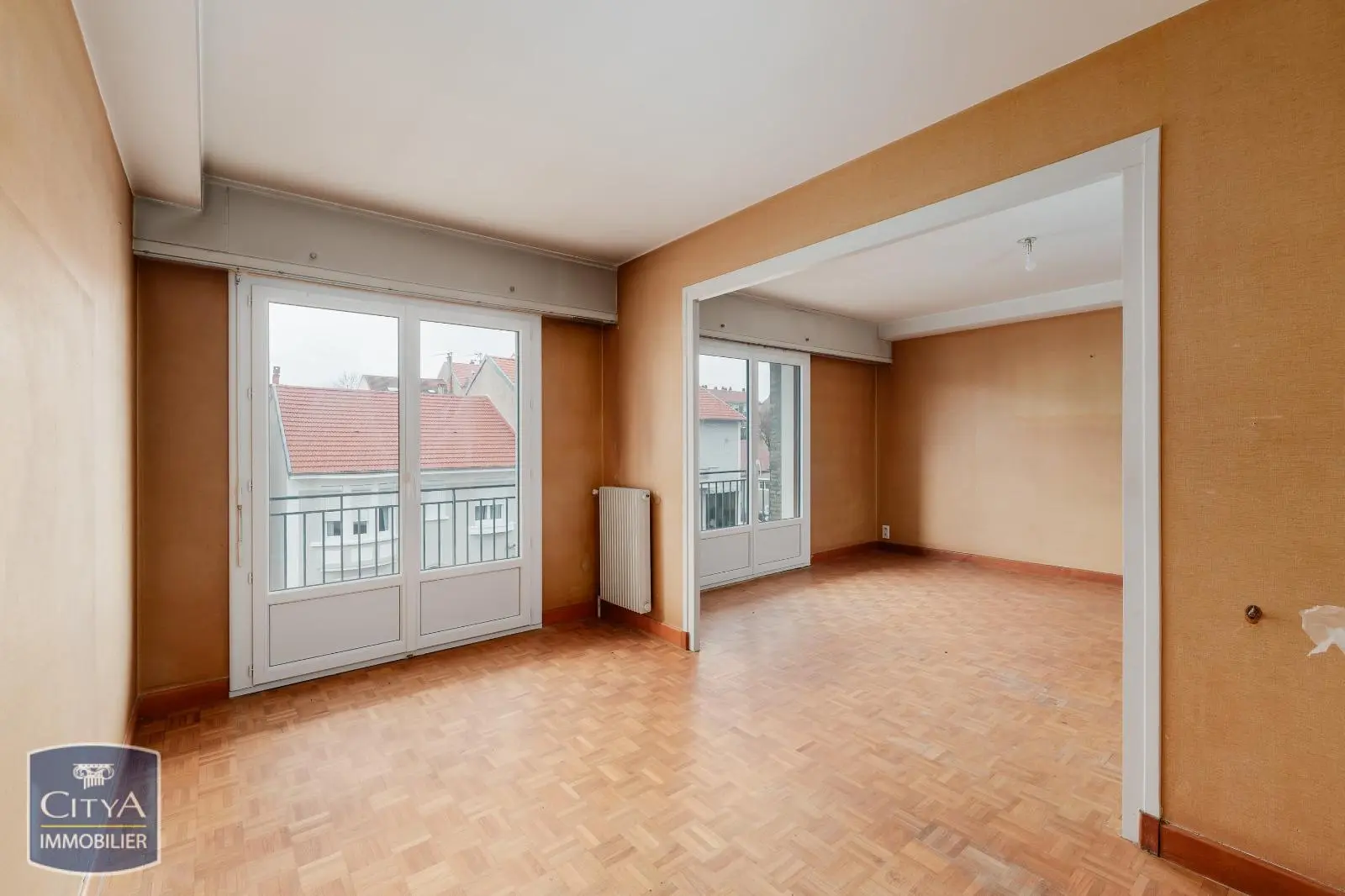 Photo 2 Appartement 3 pièces