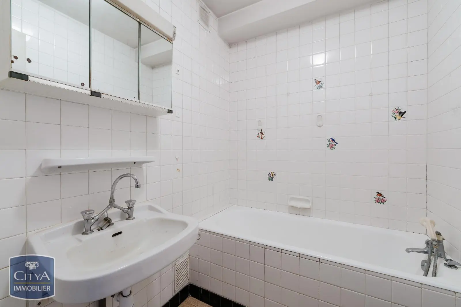 Photo 5 Appartement 3 pièces