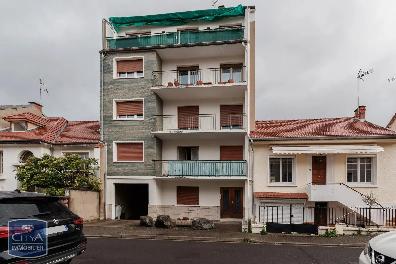 Photo 9 Appartement 3 pièces