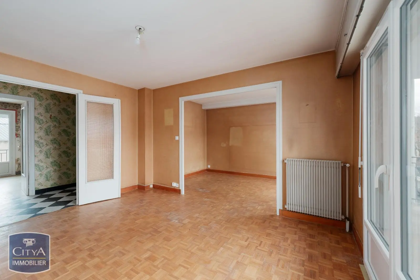 Photo 6 Appartement 3 pièces