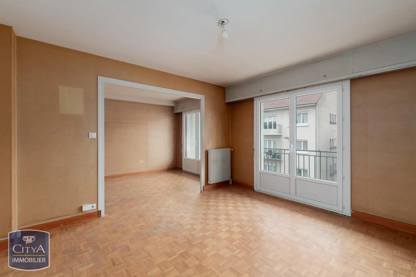 Photo 3 Appartement 3 pièces