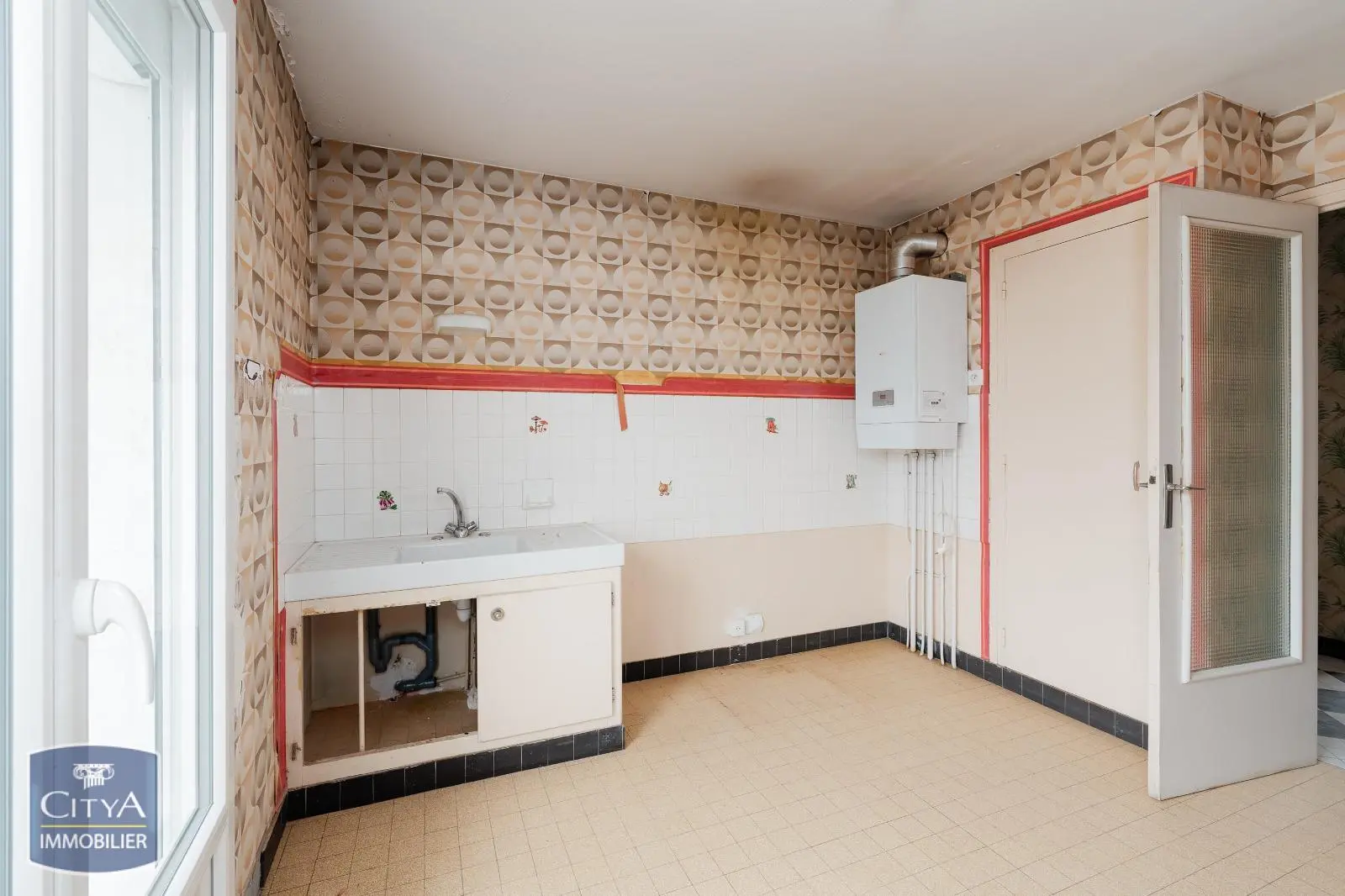 Photo 7 Appartement 3 pièces