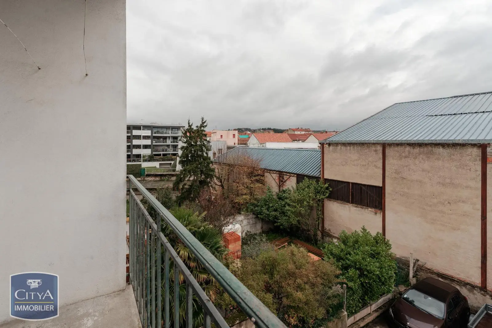 Photo 8 Appartement 3 pièces