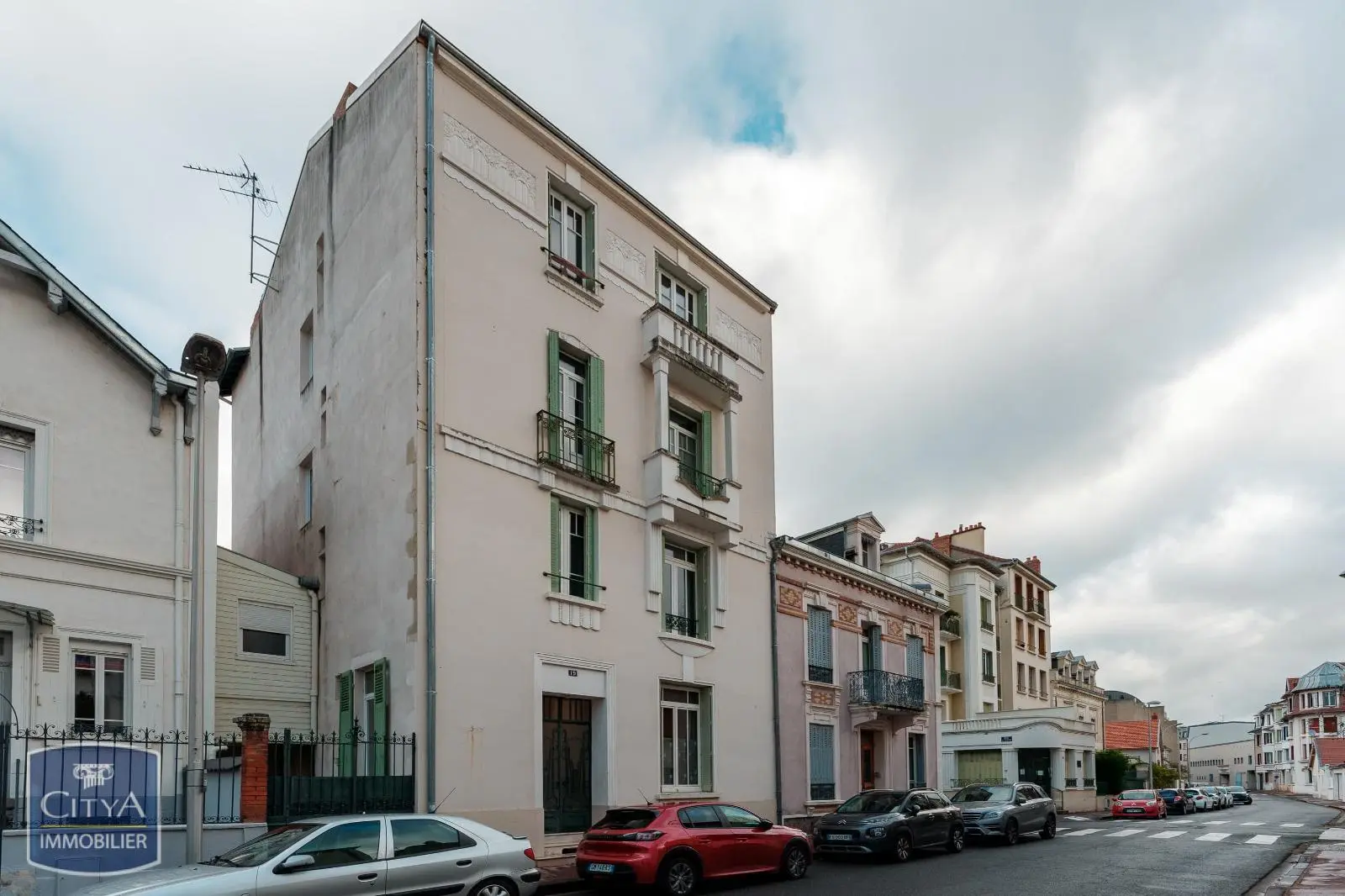 Photo 2 Appartement 3 pièces 72m²