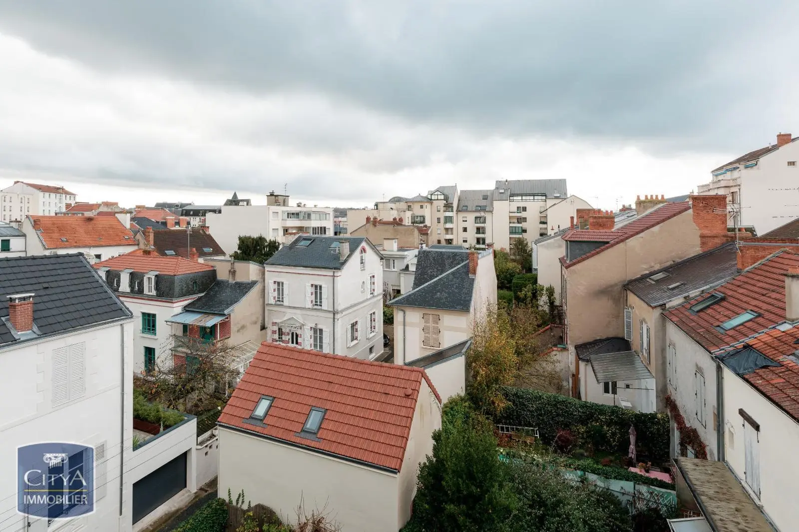 Photo 13 Appartement 3 pièces 72m²