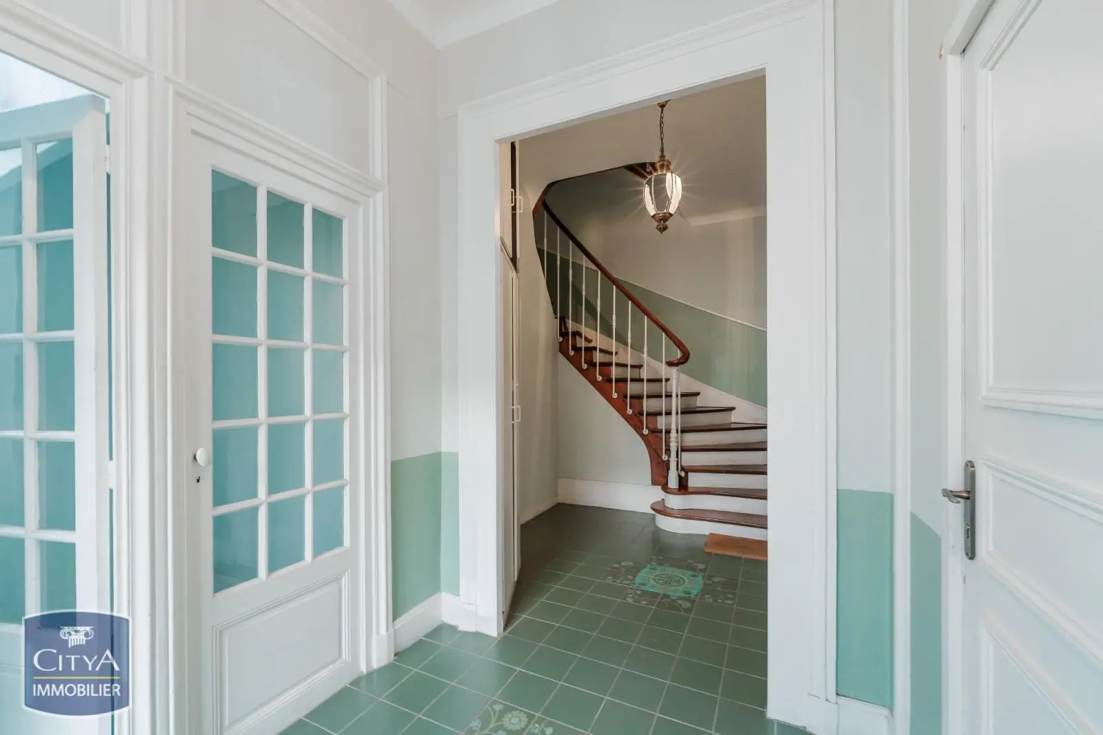 Photo 2 Appartement 3 pièces 72m²