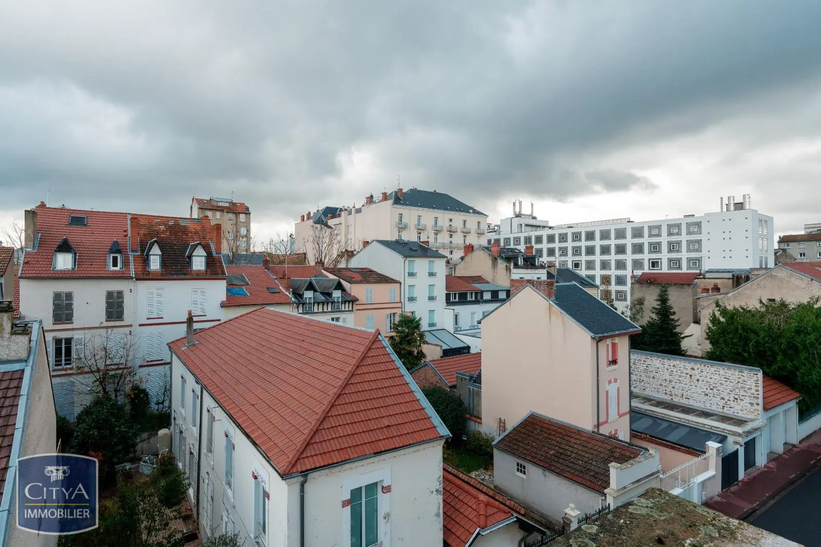 Photo 3 Appartement 3 pièces 72m²