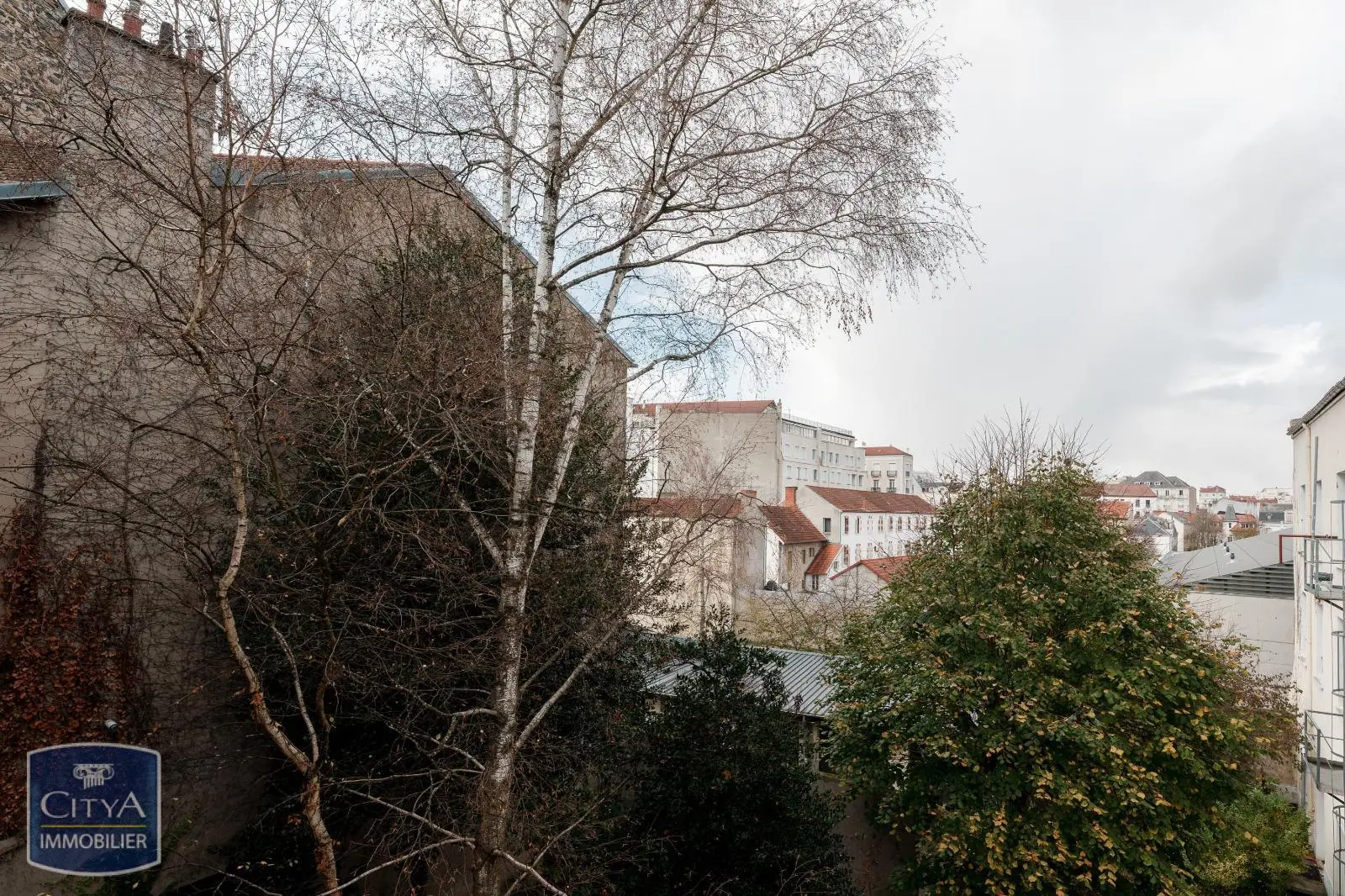 Photo 5 Appartement 1 pièce 25.83m²