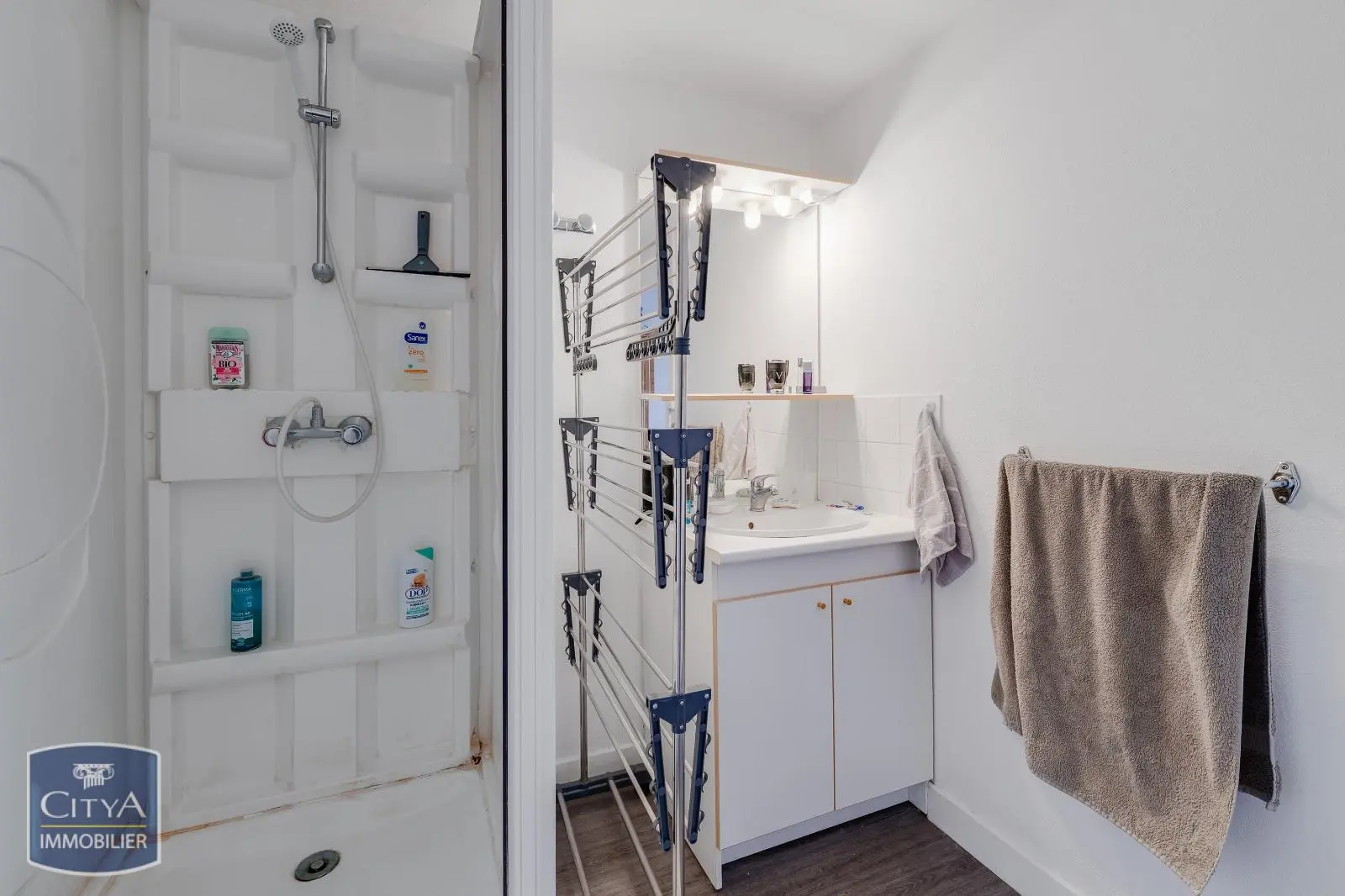 Photo 4 Appartement 1 pièce 25.83m²