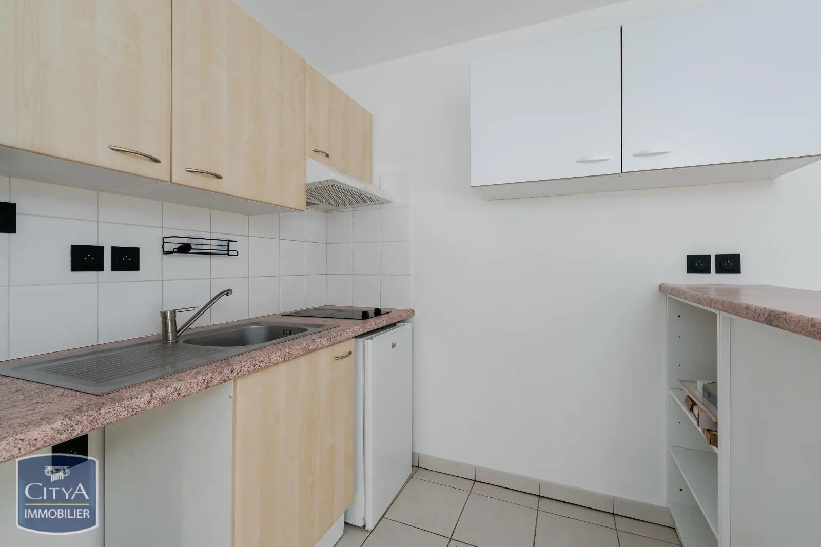 Photo 2 Appartement 2 pièces 41.22m²