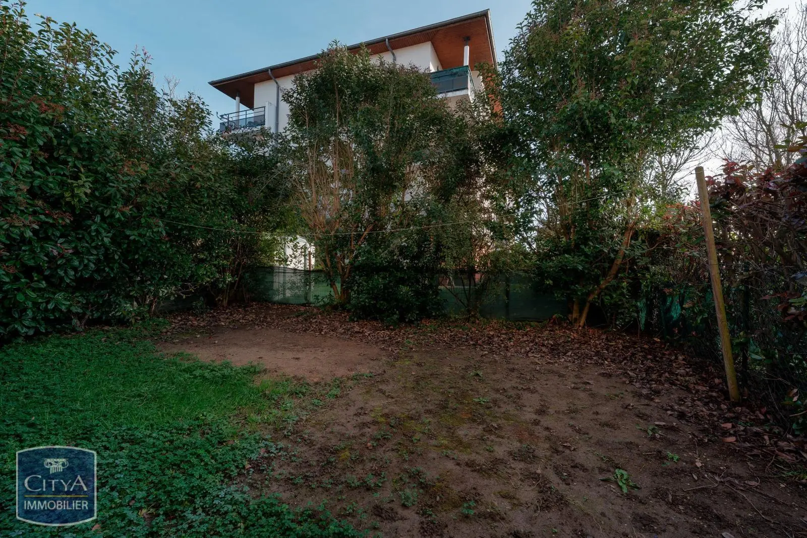 Photo 7 Appartement 2 pièces 41.22m²